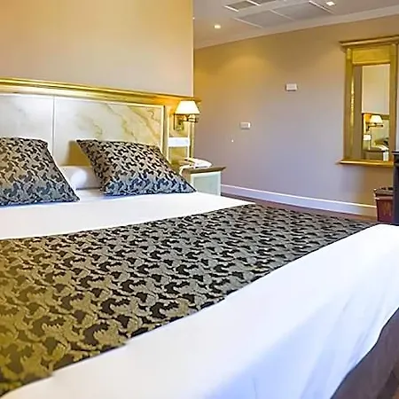 Otel Soho Boutique Salamanca