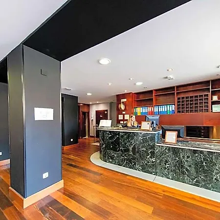 Soho Boutique Otel Salamanca