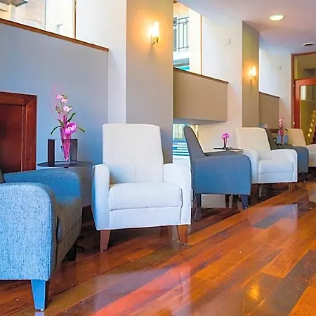Soho Boutique Otel 4*