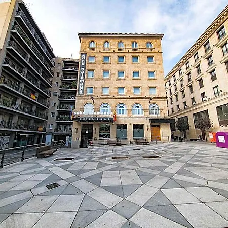 Otel Soho Boutique Salamanca