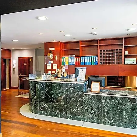 Otel Soho Boutique