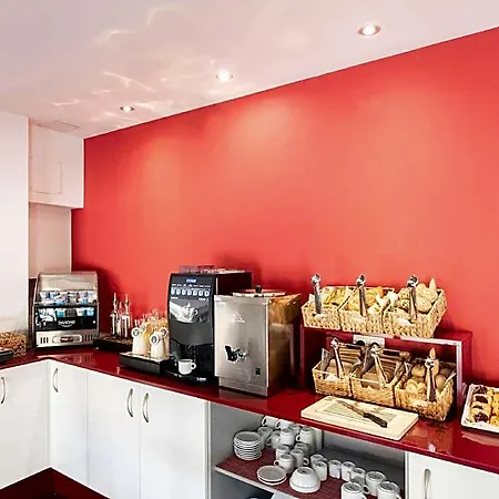 Otel Soho Boutique 4*