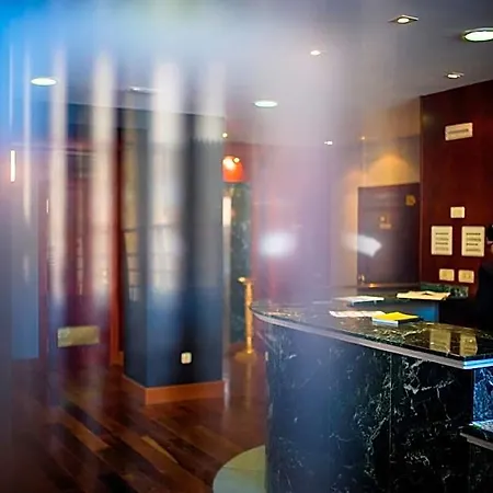 Soho Boutique Otel Salamanca