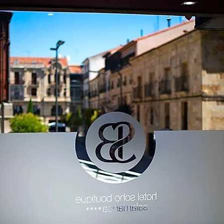 Soho Boutique Szálloda