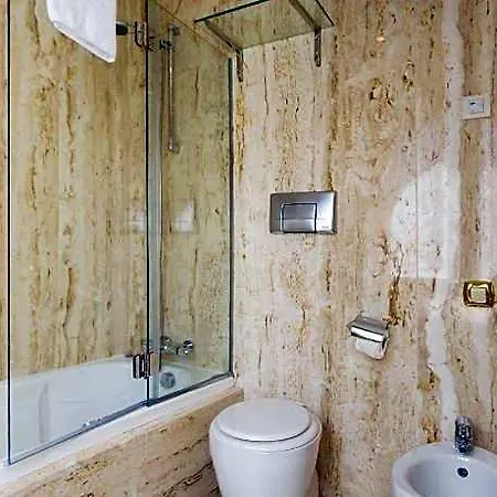 Soho Boutique Otel