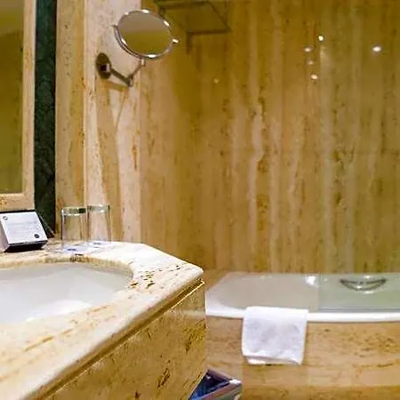Soho Boutique 4* Salamanca