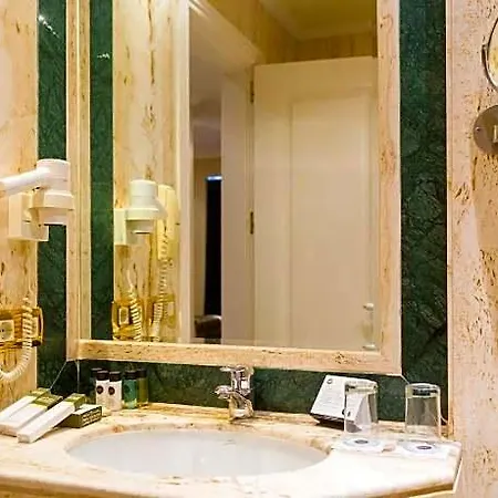 Soho Boutique 4* Salamanca