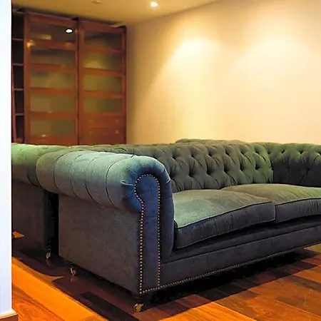 Soho Boutique Otel Salamanca