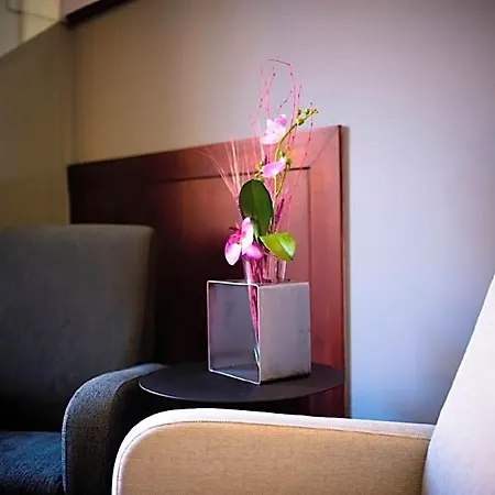 Soho Boutique Otel Salamanca