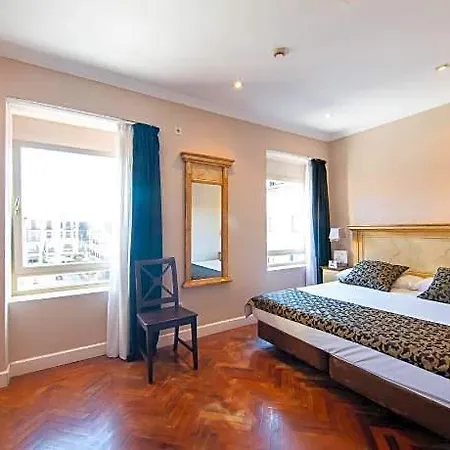 Soho Boutique 4* Salamanca