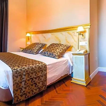 Otel Soho Boutique