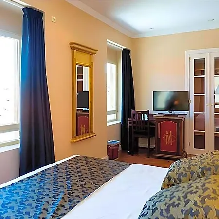Soho Boutique Otel