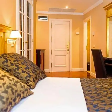 Otel Soho Boutique 4*
